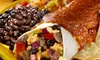 $15 for $30 Worth of Mexican Dinner Fare at Frida's. Two Locations Available.