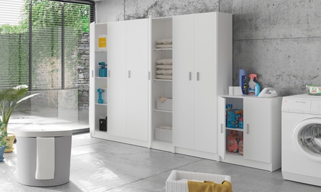 Armadi multiuso Mademoiselle disponibili in 5 modelli con spedizione gratuita