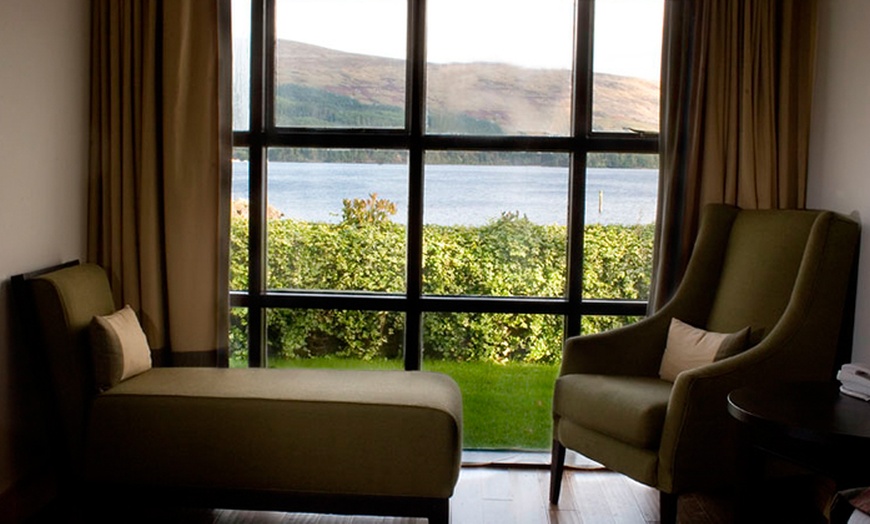 Image 11: Loch Lomond: 1- or 2-Night 4* Stay with Breakfast