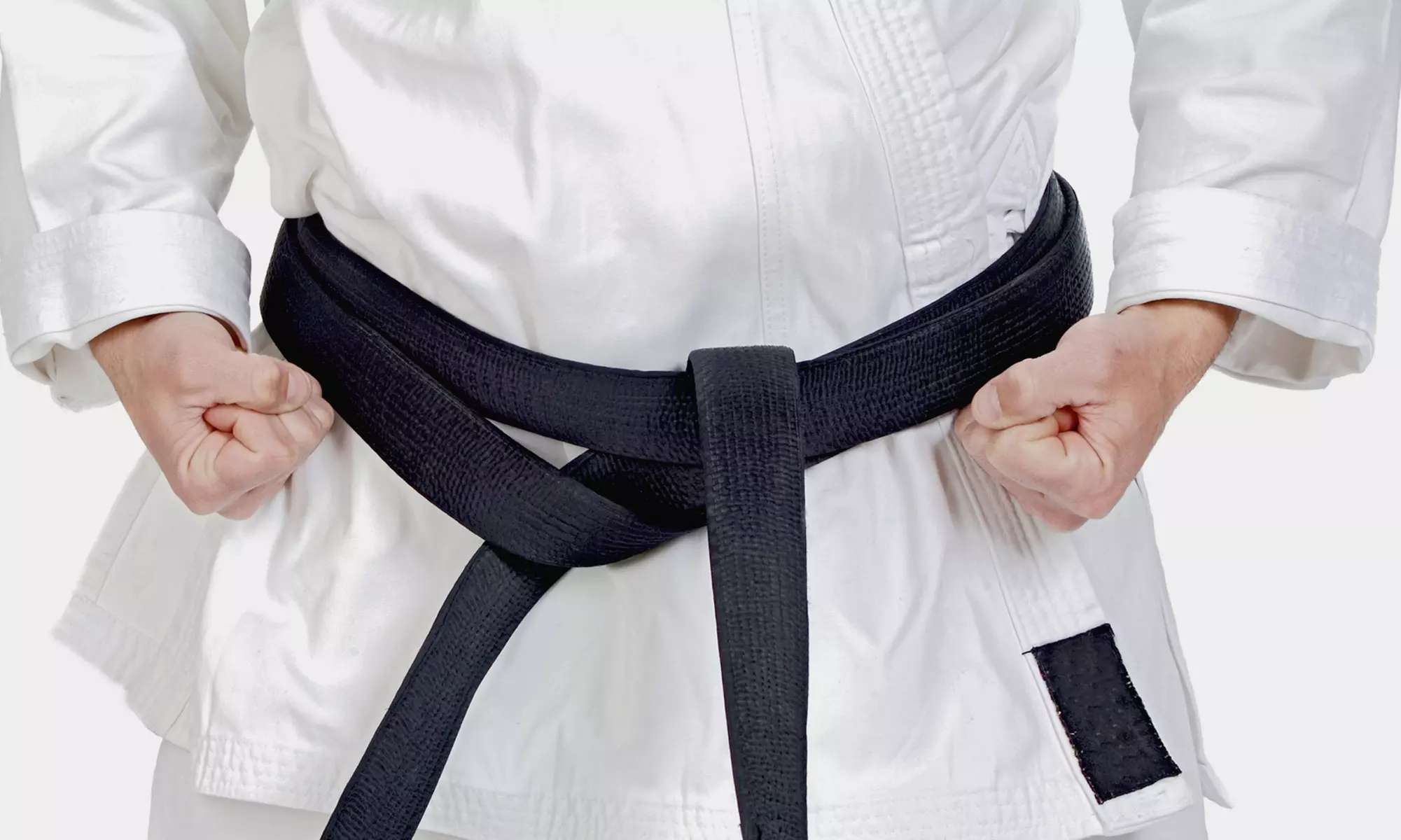 One Month of Wing Chun Kung Fu Classes for Kids or Adults at Wu Xing Wing Chun Kung Fu (Up to 91% Off) - Primary Image