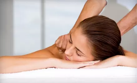$28 for a Customized 45-Minute Massage Treatment at The Early Dawn Massage Therapy in Chatham  - Primary Image
