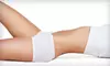 One, Three, or Five Slim-it Far-Infrared Body Wraps at Costa Del Sol Tanning (Up to 60% Off)
