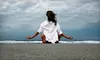 $30 for Five Yoga Classes from Healing Space Yoga ($60 Value)
