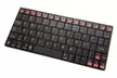 Argom Tech Mini Portable Bluetooth Keyboard. Free Returns. - Second Medium