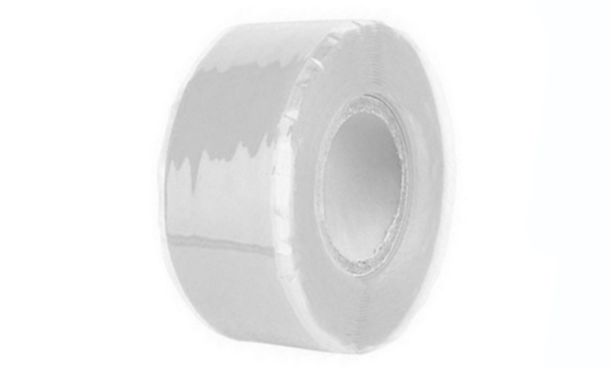 Image 6: Strong Fibre Waterproof Tape