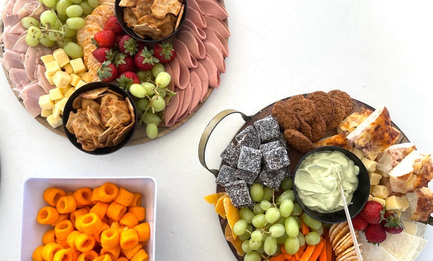 Image 5: Catamaran Cruise with Iconic Sydney Harbour Views