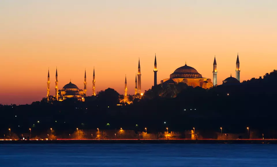 ✈ 13-Day Tour of Turkey with Airfare and Sightseeing Tours from Gate 1 Travel. Price/Person Based on Double Occupancy. - Second Medium