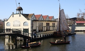 Museum BroekerVeiling + boot 