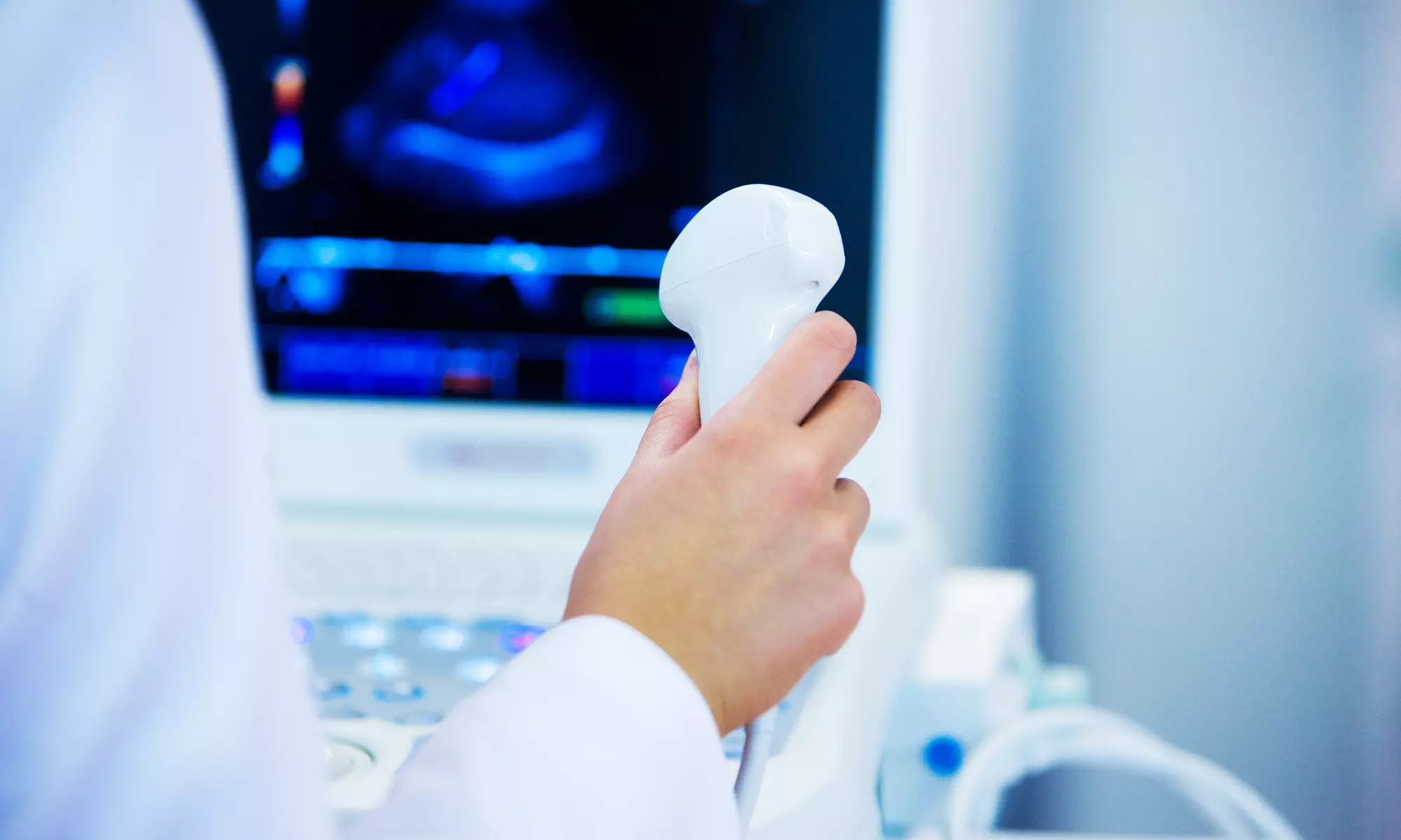 Up to 44% Off on Ultrasound at Trinity Ultrasound - Primary Image