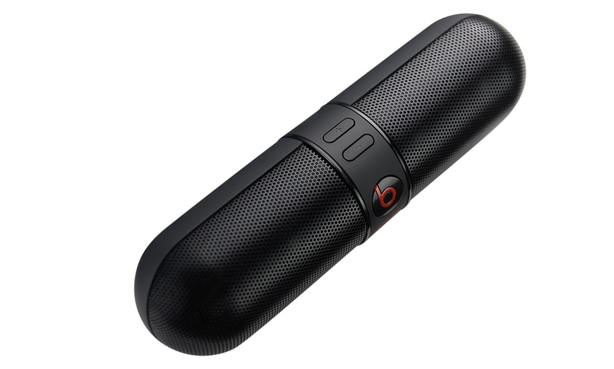 Image 4: Dr. Dre Beats Pill 2.0