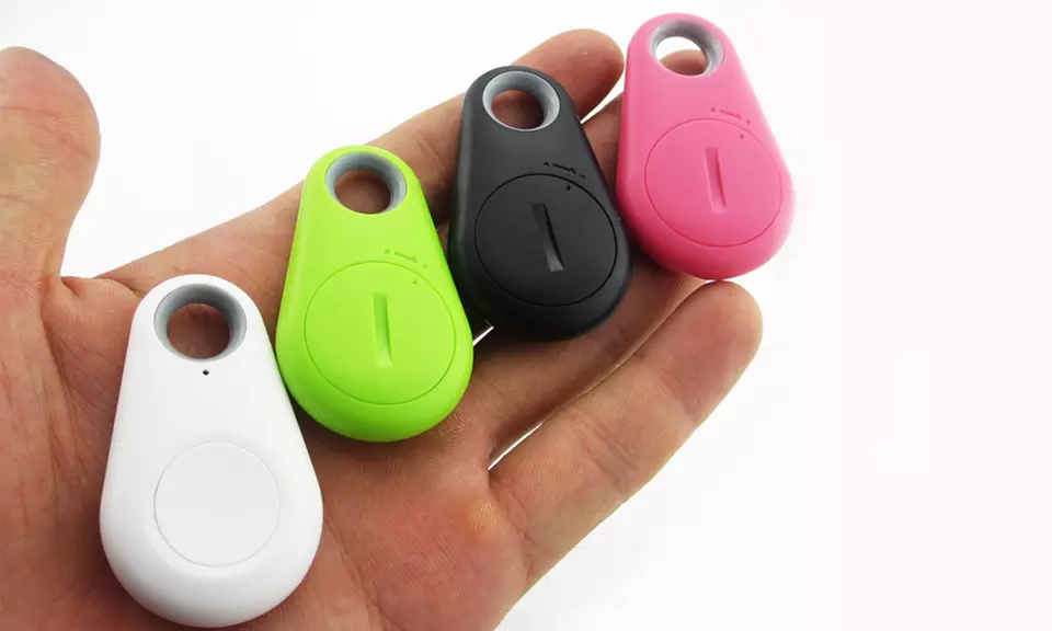 Wireless Bluetooth Anti-Loss Key Tracker - Primary Image