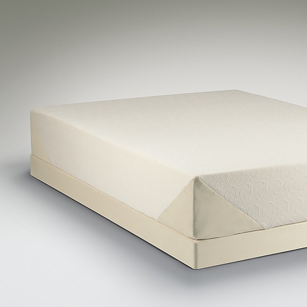 tempur pedic contour signature queen mattress