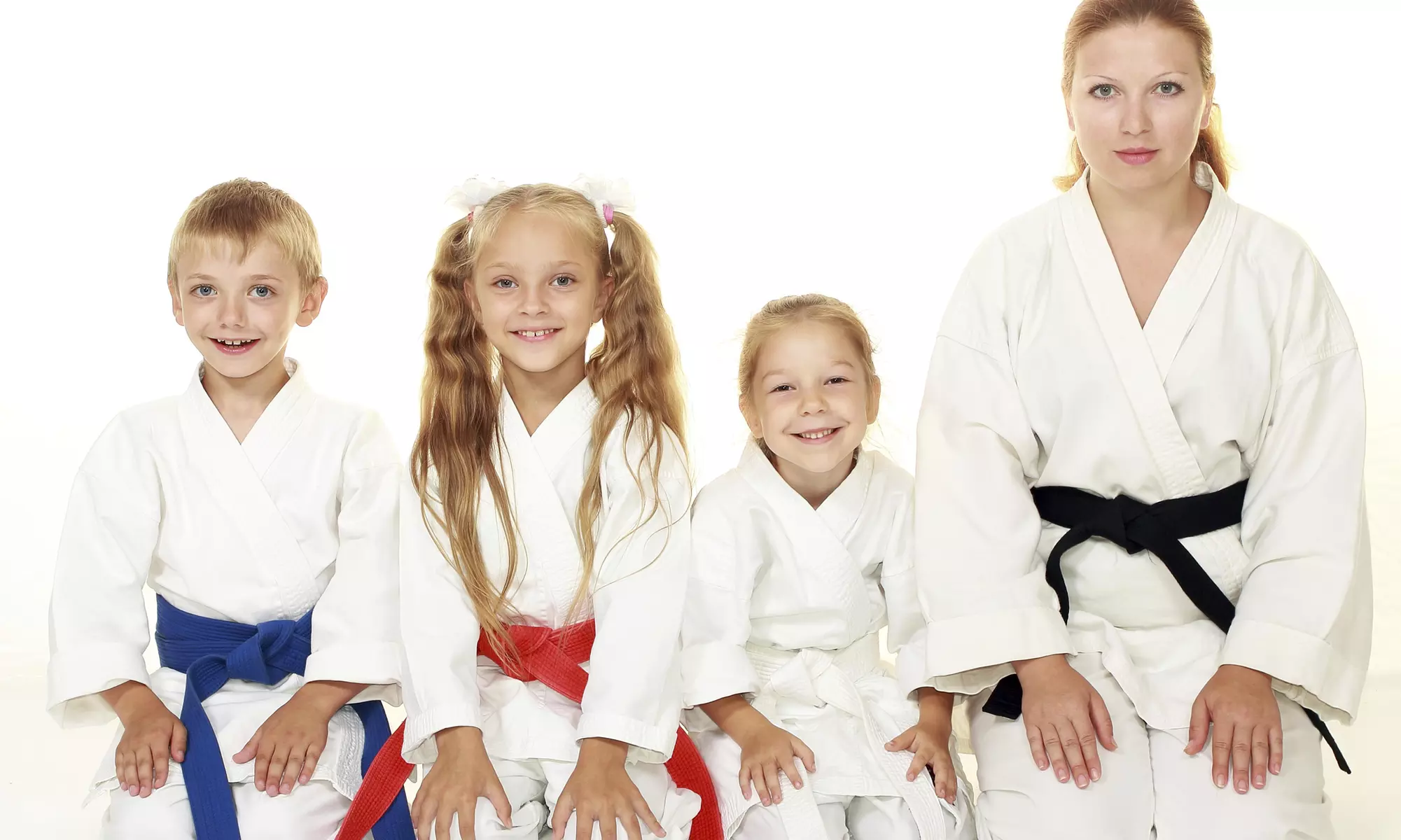 15 Martial Arts Classes at Harvest Tae Kwon Do (61% Off) - Primary Image
