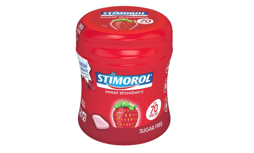 Image 4: Stimorol Chewing Gum Set