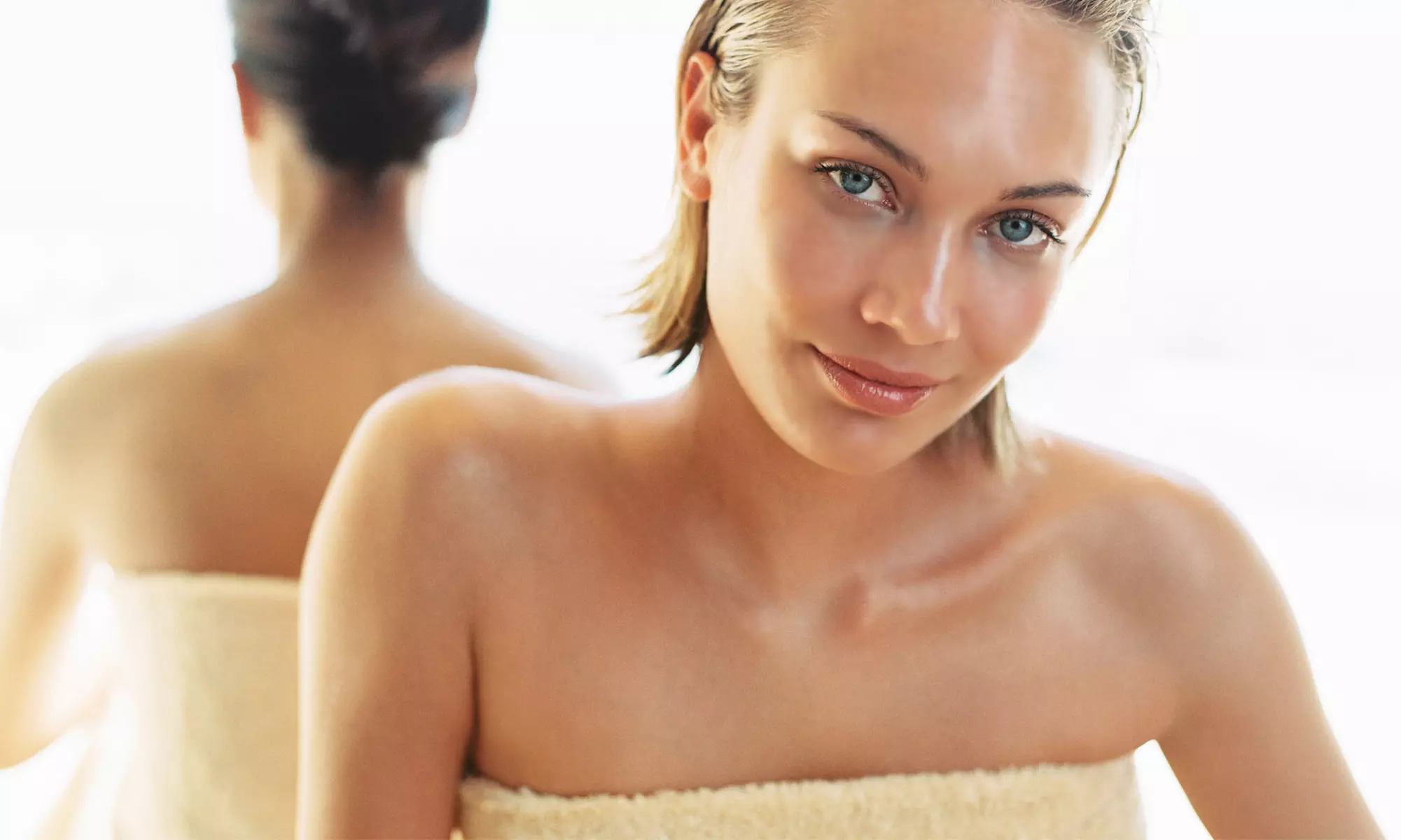 $69 for a Spa Day with Champagne at SiSpa at Fort Lauderdale Marriott Pompano Beach Resort ($150 Value) - Primary Image