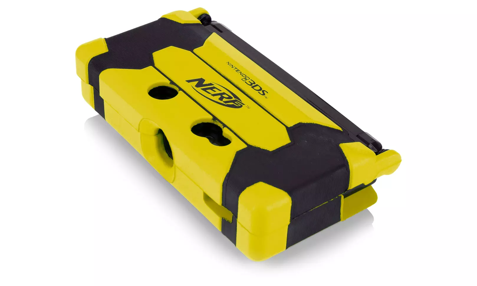 Nerf Armor Case for Nintendo 3DS - Primary Image