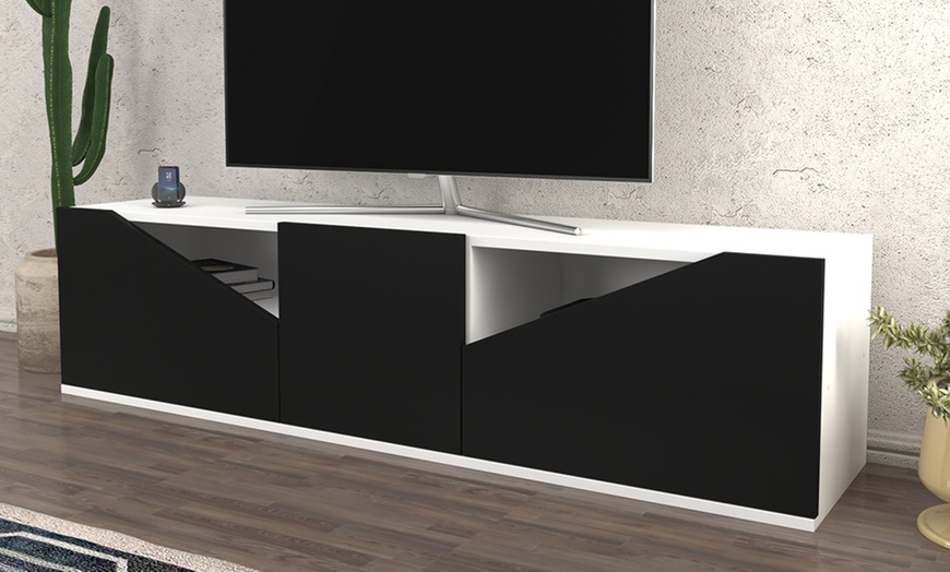 Image 27: TV-Schrank Carson