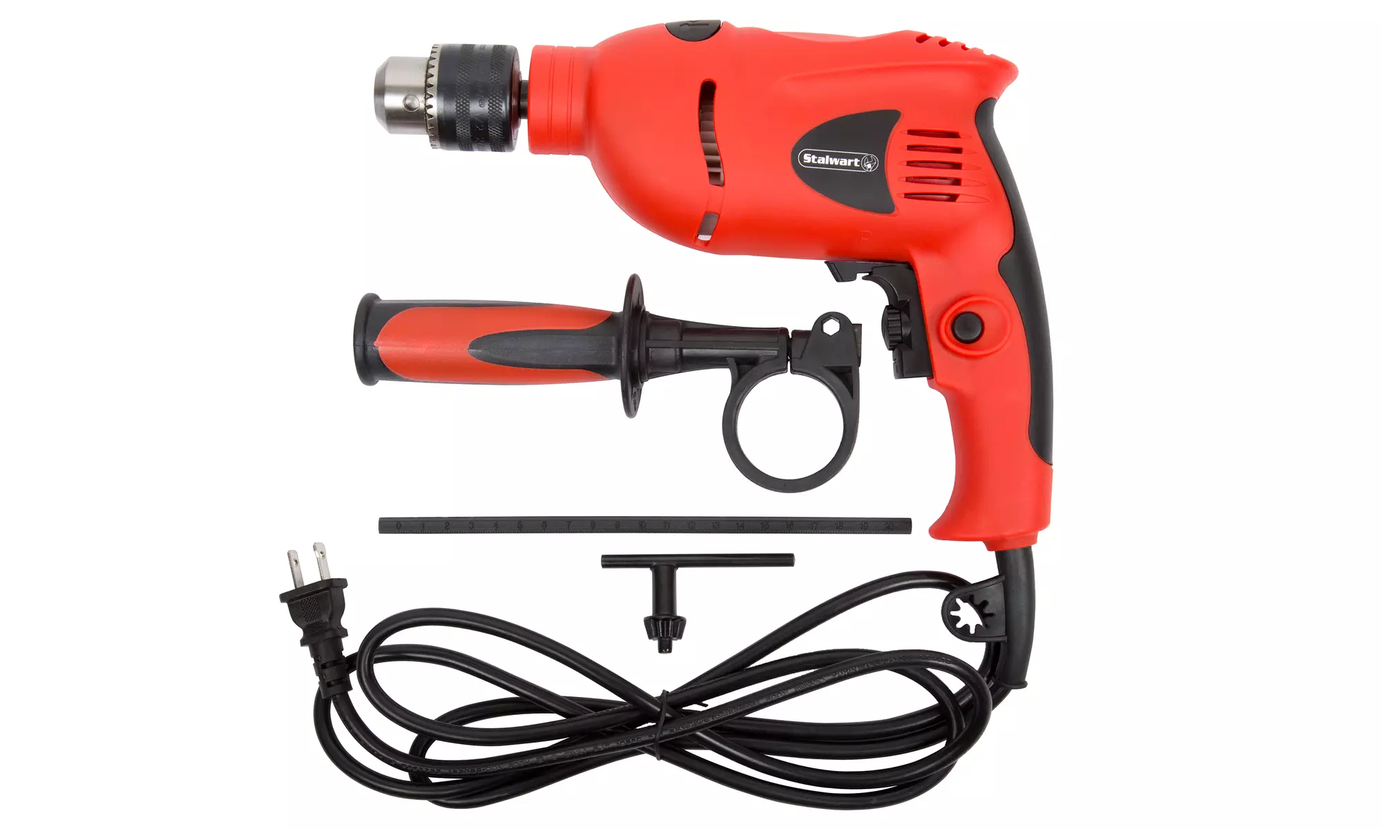 Stalwart 2-in-1 Impact Drill and Driver - Primary Image