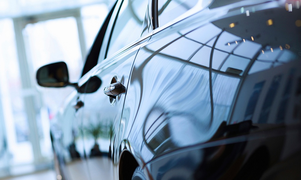 Descuento en chapa y pintura