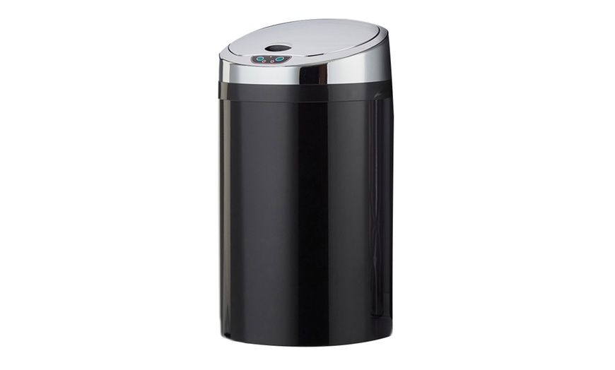 Image 3: Automatic Sensor Bin