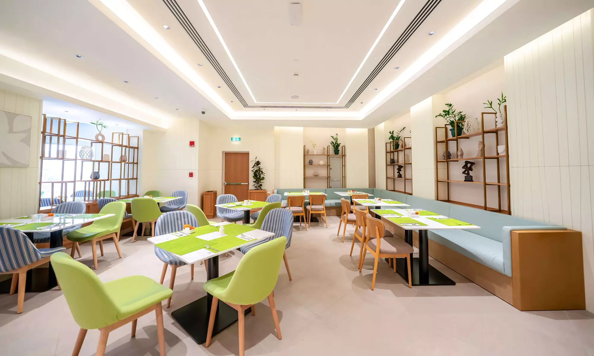 4* Breakfast Buffet with Pool Access for One Child, One, Two, or Four Adults at Together & Co. (Up To 48% Off) - Image 7