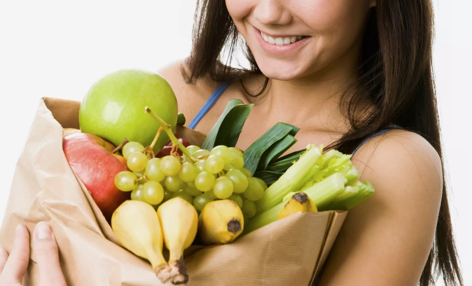 $39 for Online The Key to Nutrition and Wellness Course from Health Institute Online ($595 Value) - Primary Image