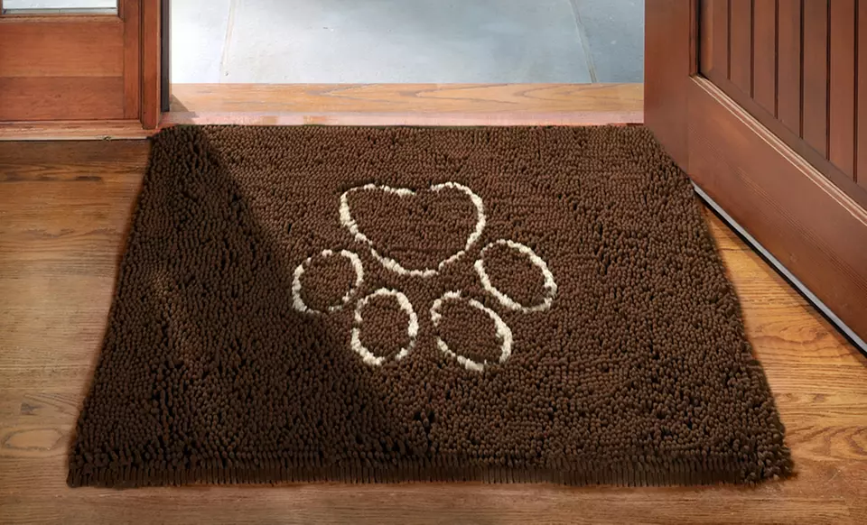 Dog Gone Smart Dirty Dog Doormats (Up to 33% Off). Multiple Styles Available. Free Shipping and Returns. - Second Medium