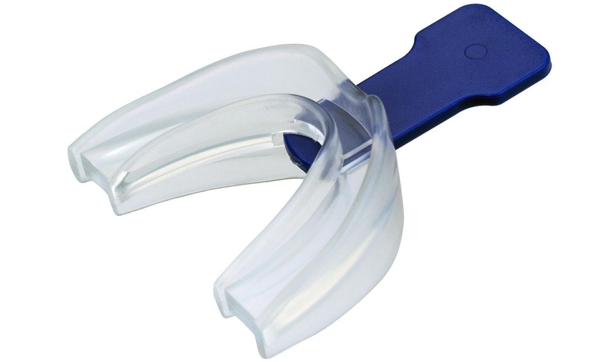 Image 3: Snore Relief Mouth Guard