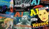 C$16 for a One-Year Subscription to "Alternatives Journal" (C$35 Value)