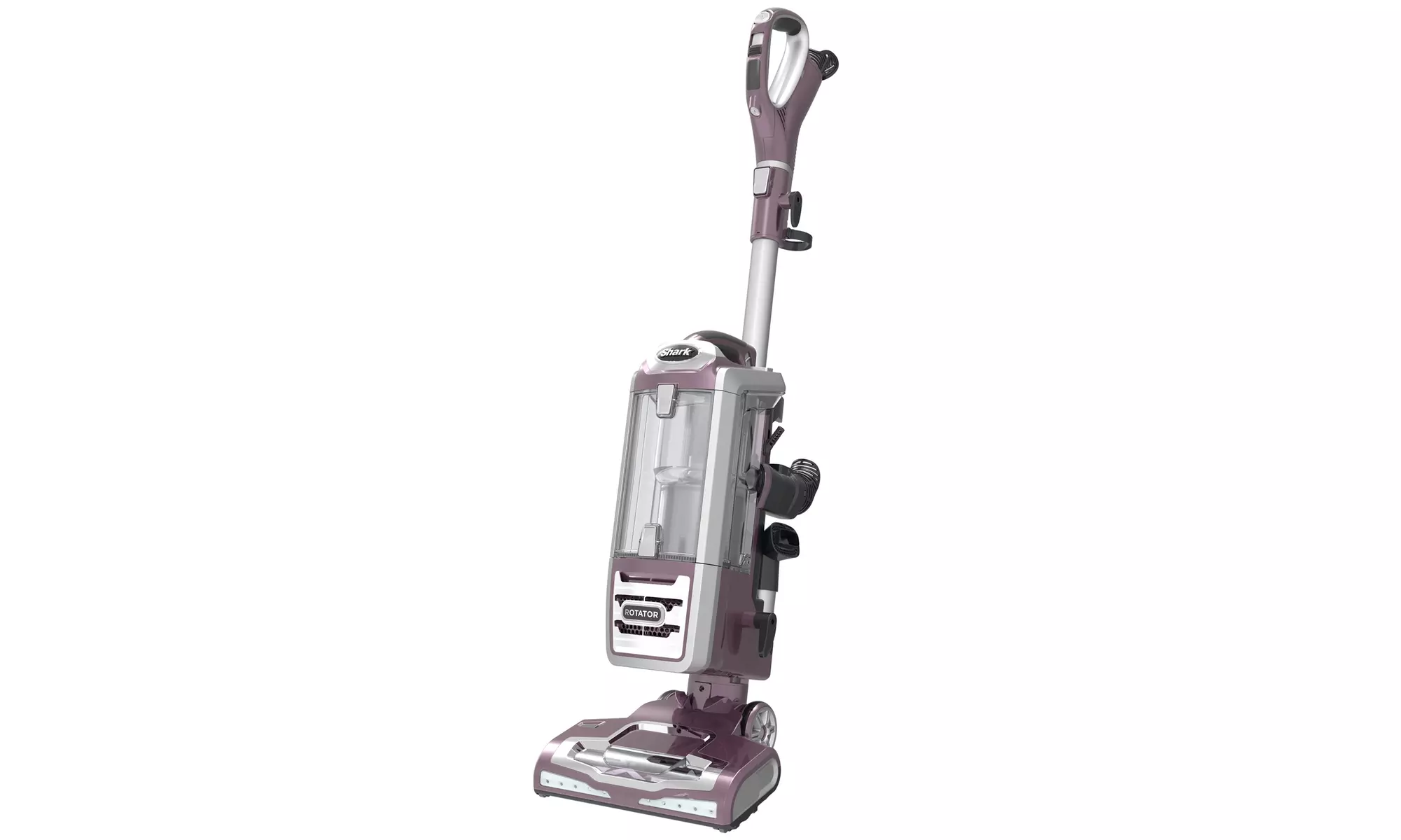 Shark Rotator Powered Lift-Away Vacuum with LED Illumination - Primary Image