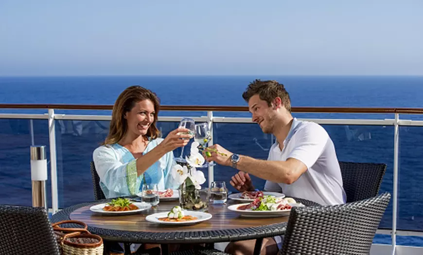 Image 4: Guadeloupe: Seven-Night Cruise