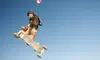Two-Hour Kiteboarding Course on Land or Four-Hour Kiteboarding Course on Land and Water from uKite.Pro (Up to 60% Off)