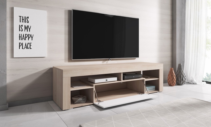 Image 23: Titan TV Unit