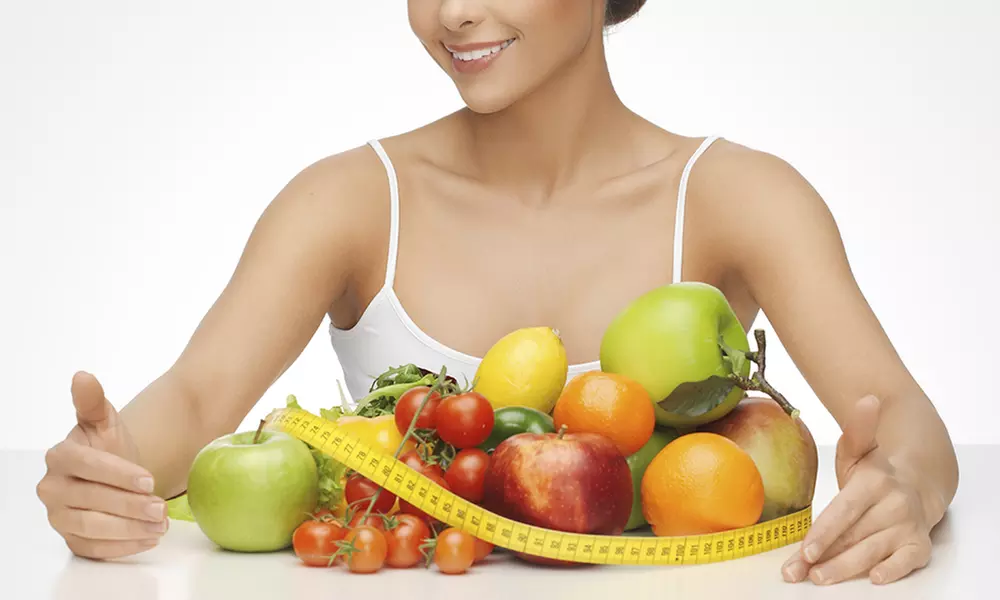 Visita nutrizionale con bilancia impedenziometrica più dieta e un controllo (sconto fino a 72%) - Primary Image