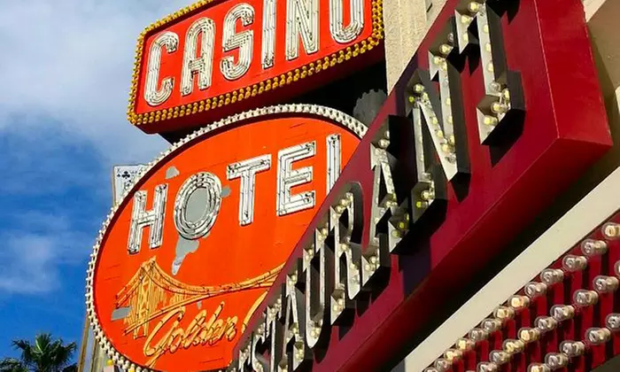 Walking Tour for Two, Four, or Six from Las Vegas Walking Tours (Up to 53% Off) - Primary Image