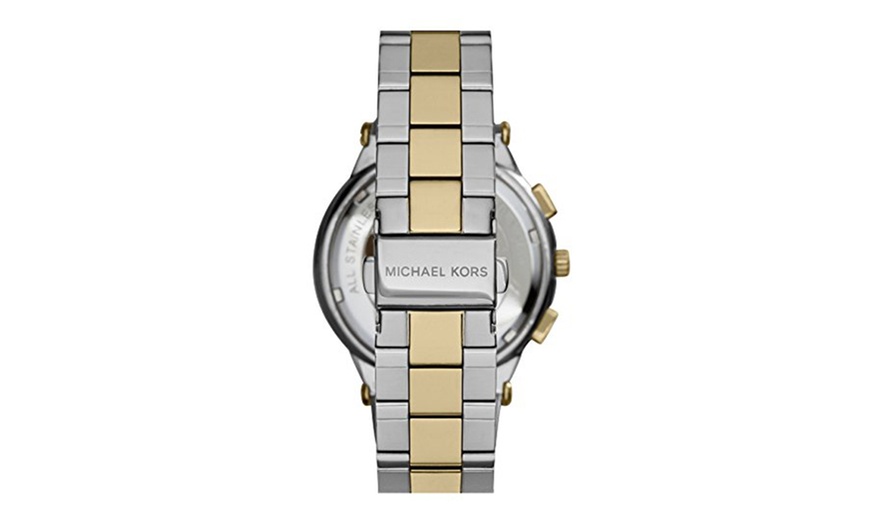 Image 6: Ladies' Michael Kors Watches