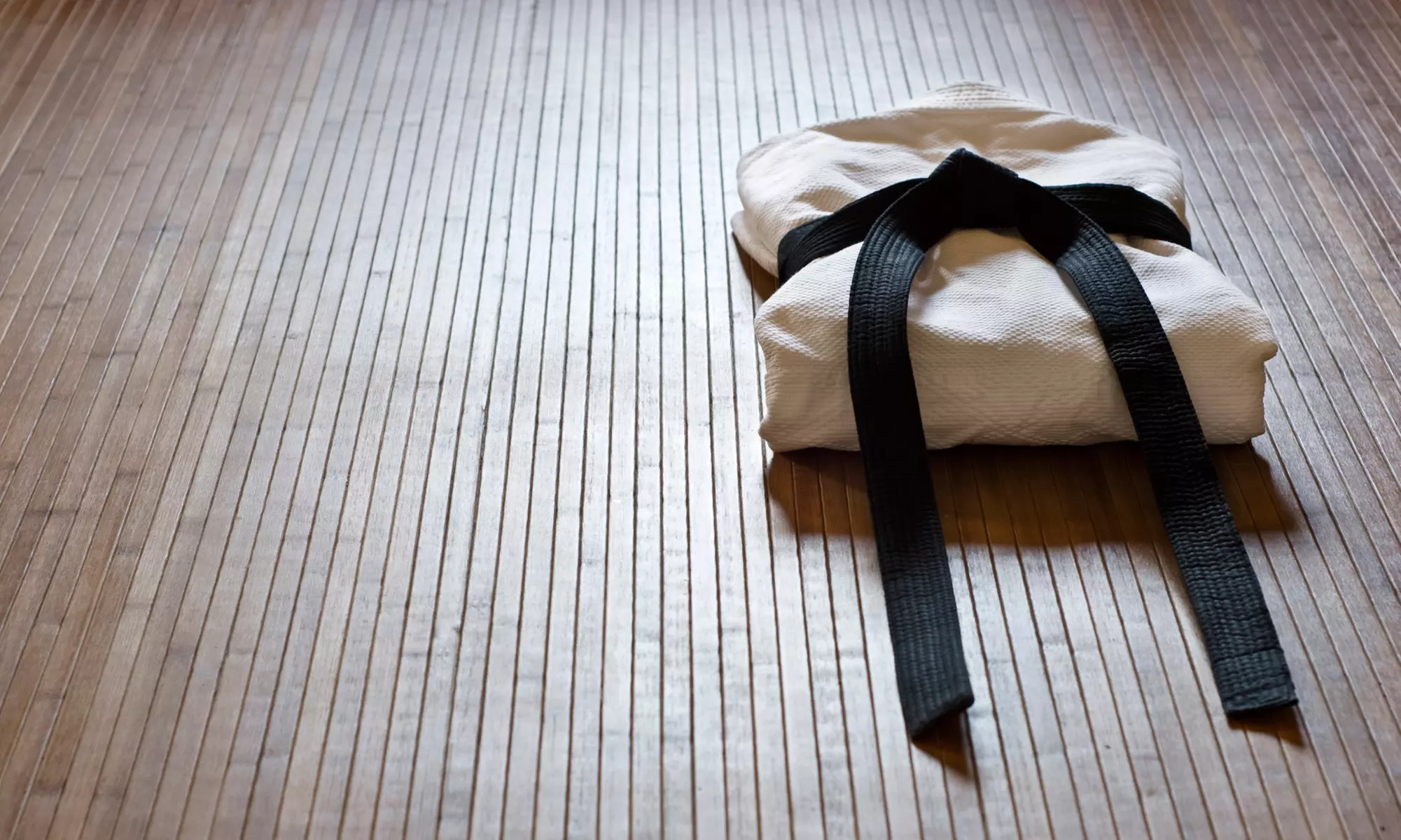 5 or 10 Tae Kwon Do or Commando Krav Maga Classes at Mount Spokane Martial Arts (50% Off) - Primary Image