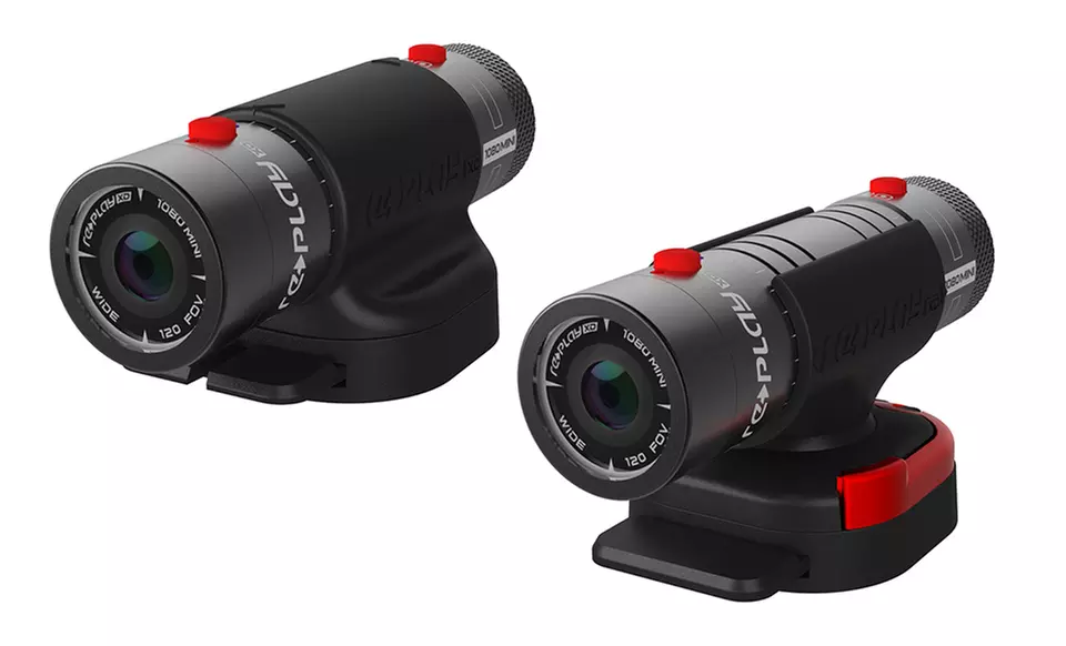 Replay XD 1080 Mini HD-Camera System - Primary Image