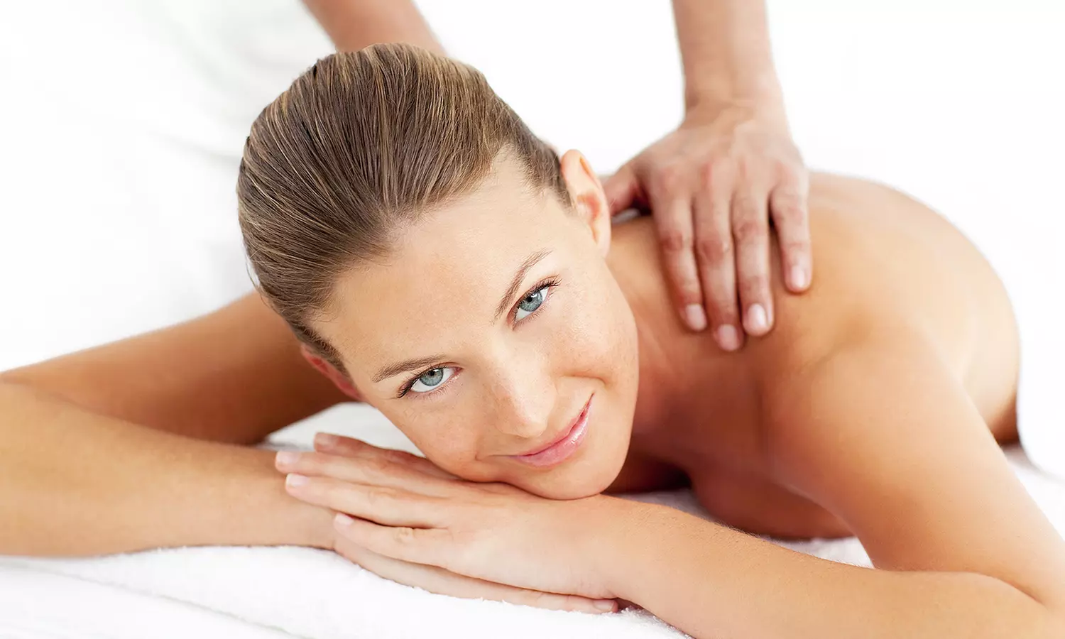 One-Hour Massage with 30-Minute Facial Massage or Reflexology at Fuzion Professional Massage Therapy (51% Off) - Primary Image