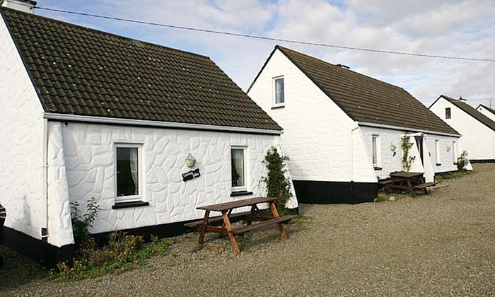 Doonbeg Holiday Cottages Groupon