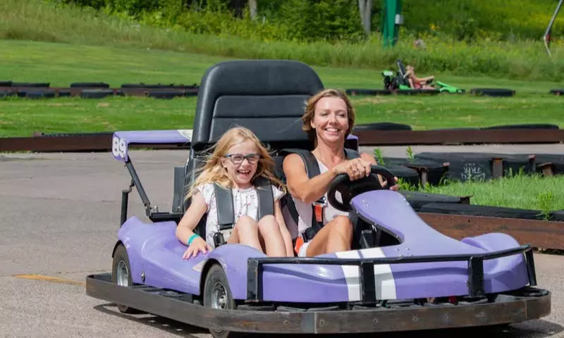 2025 Summer Daily Superday Passes to Wild Mountain