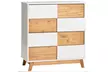 Meubles de style scandinave en bois de pin - Second Medium