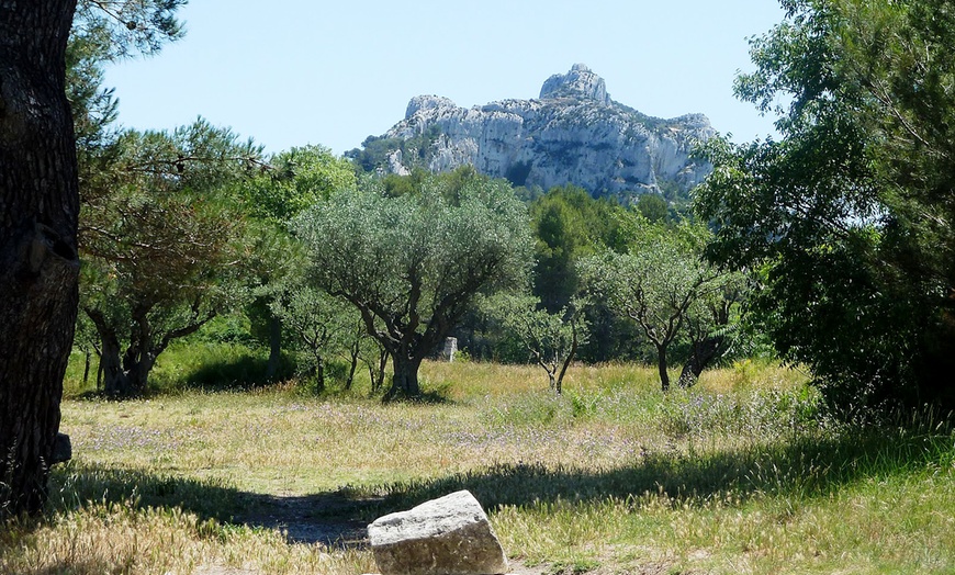 Image 9: Escapade gourmande en Provence