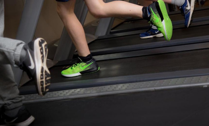 Image 18: Cork: 1-3 Nights with Breakfast and Leisure Club Access