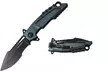 Tac Force Assisted-Opening 3Cr13 Steel Loop Knife
 - Second Medium