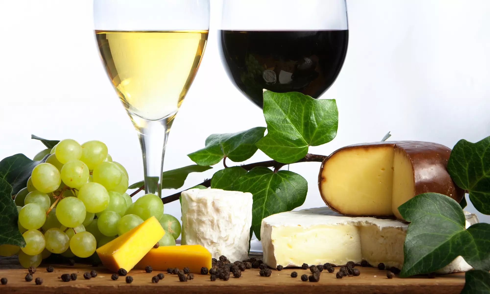 $29 for a $50 Wine-Tasting Card at Della Viti ($50 Value) - Primary Image