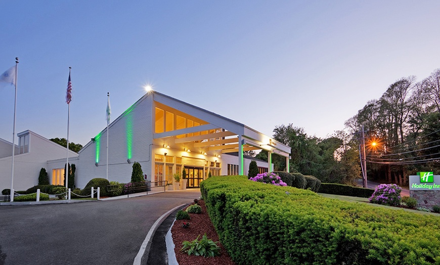 Holiday Inn Cape Cod-Falmouth | Groupon