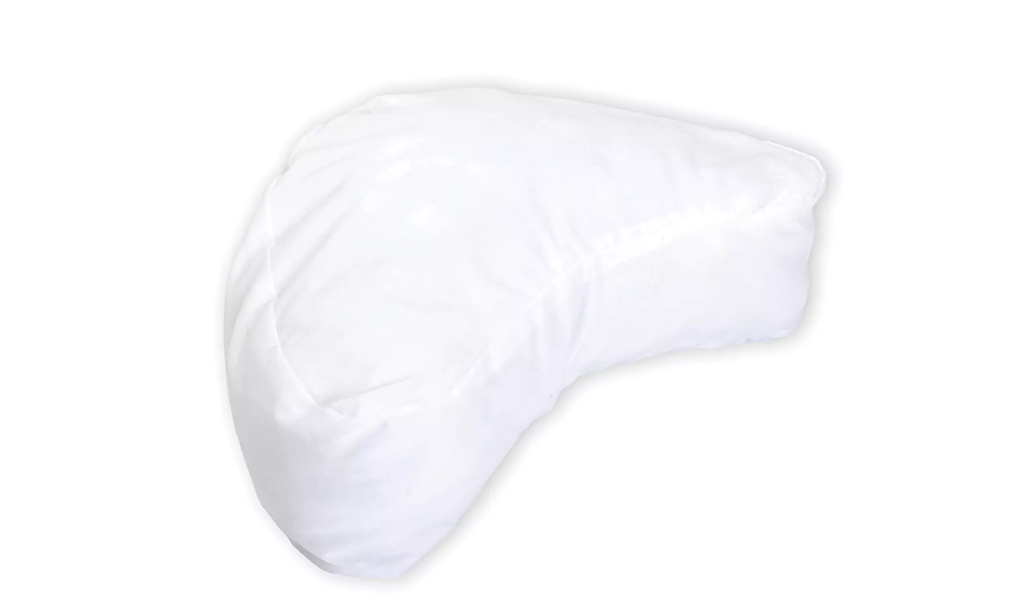 Hermell Travel CPAP Mini Pillow - Second Medium