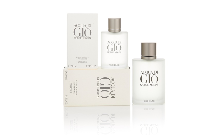 Giorgio Armani Acqua Di Gio Groupon Goods