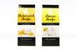 Flathau's Fine Foods Shortbread and Snap Cookies. Multiple Flavors. - Second Medium